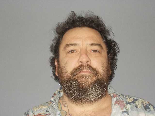 Morton, Craig Allen